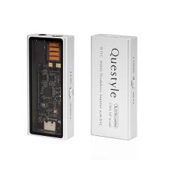 Questyle M15C DACAv |[^uAv XeBbN^ RpNg QC nC]Ή 3.5mm 4.4mm oXڑ NGX^C