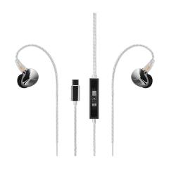 Questyle NHB15 USB CP[u LCz DAC Type-C USB-C 3.5mm[q nC]Ή  LEDCWP[^[t NGX^C
