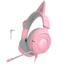 Razer Kraken Kitty V3 X (Quartz Pink Edition) yRZ04-05350100-R3M1z
