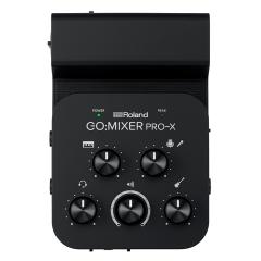 Roland GOMIXERPX I[fBI~LT[ |[^u ^ dr쓮 zM Xg[~O Cu ZOOM ICc bX [