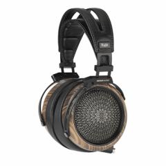 SENDY AUDIO Peacock Black  ヘッドホン 有線 平面磁界ドライバー バランス接続 センディーオーディオ