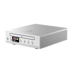 () SHANLING CR60 Silver CDgX|[^[ bsO@\ u o V