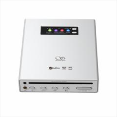 SHANLING@EC Mini Vo[ |[^u CDv[[ 4.4mmΉ toX Bluetooth V[o[[h LDAC V (