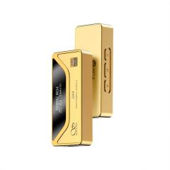 SHANLING UA4 S[h wbhzAv USB DAC Av 3.5mm 4.4mm oXڑ\ fBXvC V