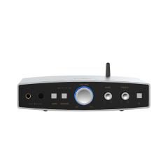 SHANLING EH2 Silver wbhzAv DAC u oXڑ RpNg CX Bluetooth nC]Ή V
