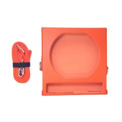 SHANLING EC Zero T LOP[X Orange pP[X U[P[X یP[X ōv ECCOU[ V