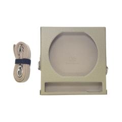 SHANLING EC Zero T LOP[X Gray-Beige pP[X U[P[X یP[X ōv ECCOU[ V