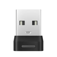 Shokz Loop 120 USB-A CX A_v^[ USB PCI[fBI gX~b^[ VbNX