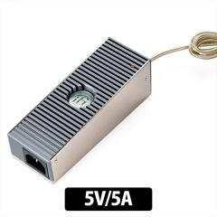 SilentPower iPOWER ELITE 5v I[fBIANZT[ d