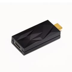 () SilentPower iSilencer+ Type C  Type C USB-C[qIX USB-C[qX DAC P