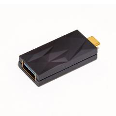 () SilentPower iSilencer+ Type C  Type A USB-C[qIX USB-C[qX DAC P