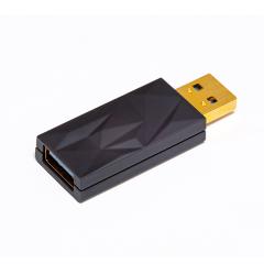 SilentPower iSilencer+ Type A  Type A USB-C[qIX USB-C[qX DAC P