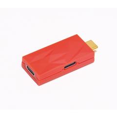 SilentPower iDefender+ Type C  Type C USB-C[qIX USB-C[qX DAC