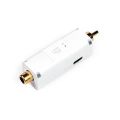 SilentPower SPDIF iPurifier2 mCY lbg[N LAN tB^[