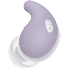 SONY LinkBuds FitpGAtBbeBOT|[^[ AbVoCIbg Cz ANZT[ T|[^[  pp[c LinkBuds F