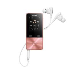 SONY \j[ NW-S313 PIC CgsN EH[N} SV[Y 4GB { yv[[ yvC[ () (1Nۏ)