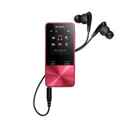 SONY \j[ NW-S315 PC rrbhsN EH[N} SV[Y 16GB { yv[[ yvC[ () (1Nۏ)