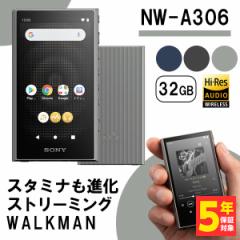 SONY \j[ NW-A306 HC O[ |[^uI[fBIv[[ nC]  ()