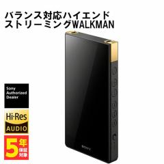 SONY NW-ZX707 C \j[ 64GB WALKMAN EH[N} ZX700V[Y DAP Bluetooth nC] DSD  4.4mm oXo yvC