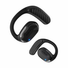 SOUL OPENEAR S-FREE BLACK \E I[vC[ CXCz Bluetooth Cz ǂȂ Ȃ璮 }CNt ʘb