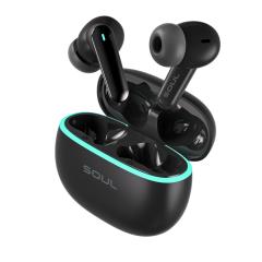 SOUL S-LIVE50 BLACK CXCz Bluetooth 6.0 u[gD[X VGP 2025 Summer   O荞 \E