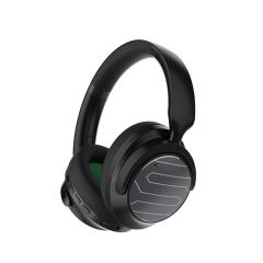 SOUL ULTRA WIRELESS X BLACK CXwbhz  Bluetooth u[gD[X mCYLZO ANC O荞 x \E