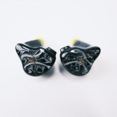 () TANGZU BAJIE LCz Ji^ P[uΉ ^ VA| IEM Cj CC[j^[ 2pin 4.4mm o