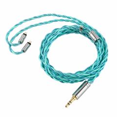 Tripowin Aurora (3.5mm - 2Pin) CzP[u P[u I[fBIANZT g|EB