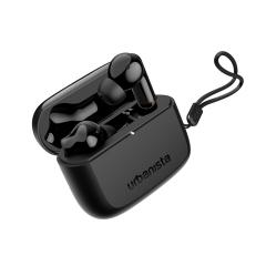 (mCL) Urbanista PALO ALTO Midnight Black CXCz mCYLZO Bluetooth }CN ʘb pAv h