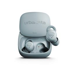 Urbanista PORTO TWS Mist Blue CXCz Cz  Bluetooth u[gD[X Qz  y ^ IPX4 h Չ
