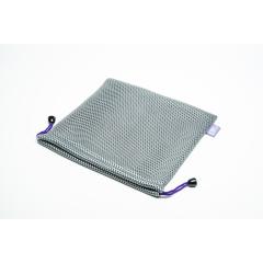 YAXI bVwbhz|[` Silver~Purple wbhzP[X NV[