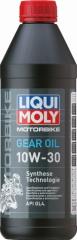 LIQUIMOLY L Motorbike Gear Oil 10W-30 1L (20857)