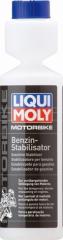 LIQUIMOLY L Motorbike Fuel Stabilizer 250ml (20861)