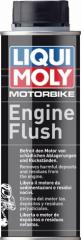 LIQUIMOLY(リキモリ) Motorbike Engine Flush 250ml [20862]