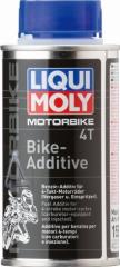 LIQUIMOLY(リキモリ) Motorbike 4T Bike-Additive 125ml [20863]