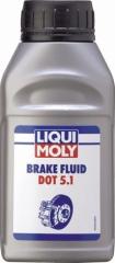 LIQUIMOLY L Brake Fluid DOT 5.1 250ml (20864)