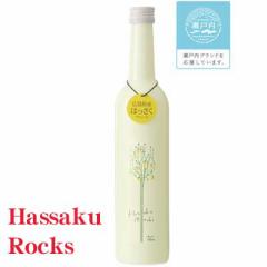 TNIB&D ͂bNX Hassaku Rocks 16x 500ml