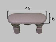 �y���[���֑Ή��zLIXIL�iINAX�j�@�֍��S�����i�T�C�h���C���p�j�@�y�i�ԁF213-1007�z�y14�z