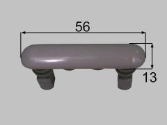 �y���[���֑Ή��zLIXIL�iINAX�j�@�֍��S�����i�c13mm�~��56mm�j�@�y�i�ԁF213-1018�z 