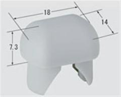 �y���[���֑Ή��zLIXIL�iINAX�j�@�փt�^���@�y�i�ԁFK100-9513�z