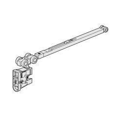 ○リンナイ 床暖房【KNR2424SH】(26-3898) リフォーム向け 3回路 5.5mm