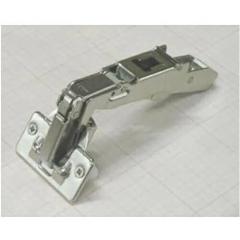 SUGATSUNE スガツネ工業 インデックス・ヒンジ KA-60 ロック機構付 170