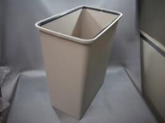 タカラスタンダード ダストボックス本体（家電収納ワゴン用） DB-NWN