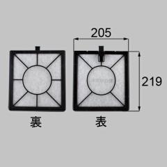 TOTO 排水配管用アダプター（40mm、塩ビ管用、カバー付） 【品番