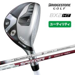 中古ゴルフクラブ】本間ゴルフ Be ZEAL ビジール 535 ユーティリティ