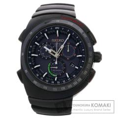 セイコー SEIKO SBXB121 アストロン ジウジアーロ デザイン限定モデル3000本 腕時計 中古