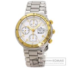 カルティエ CARTIER Cドゥ カルティエ #54 リング・指輪 プラチナPT950 