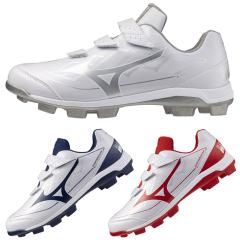 ZETT ゼット 埋込みスパイクスーパーグランドジャックWH 野球＆ソフト