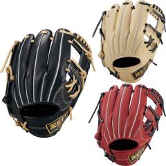 ハイゴールド Hi-GOLD 硬式ファーストミット PAG-F200 PAG DELUXE 一塁