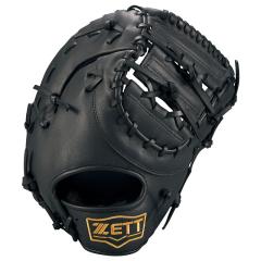 ZETT（ゼット）限定 硬式用グラブ 投手用 ウェルダーラベル（BPGB18311